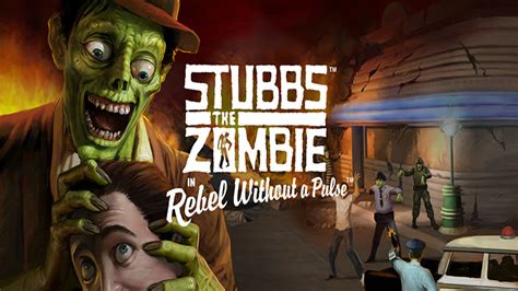stubbs the zombie free pc download